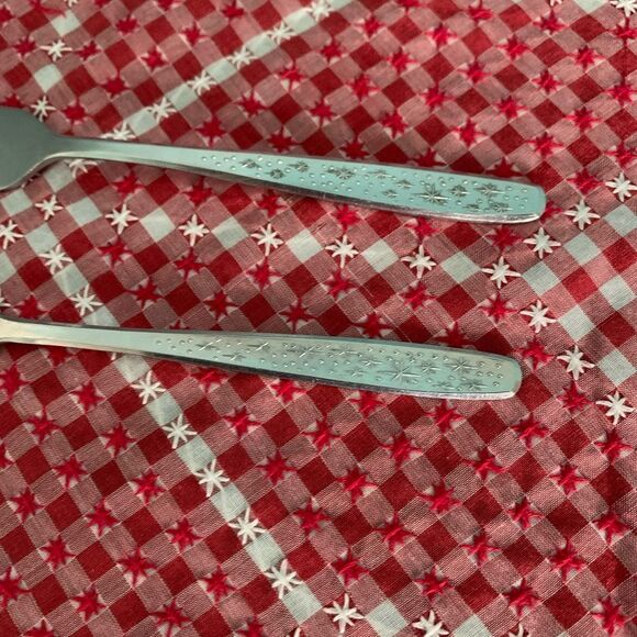 Atomic✨Star Forks - Picture 4 of 5